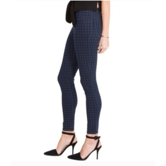 Spanx windowpane leggings - Picture 2 of 12